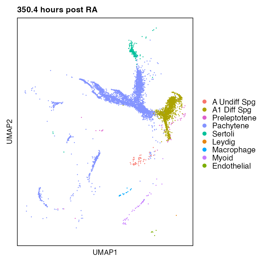 Synchronized Stage VIII dataset